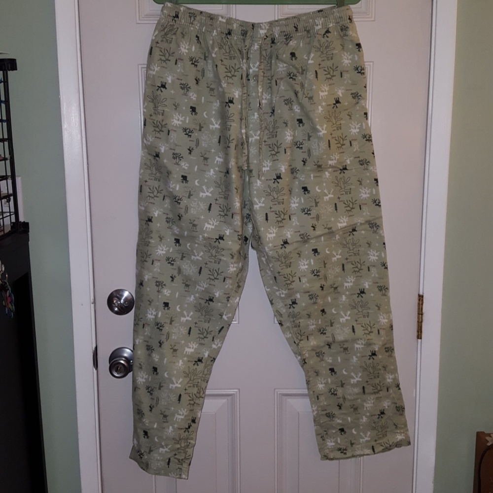 Men's pajama pants